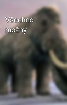 Všechno možný 