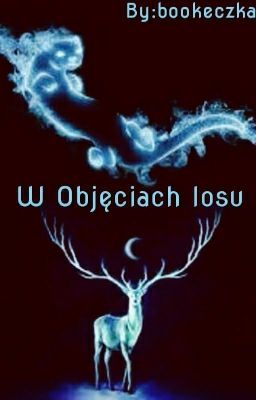 W Objęciach losu  •  Drarry