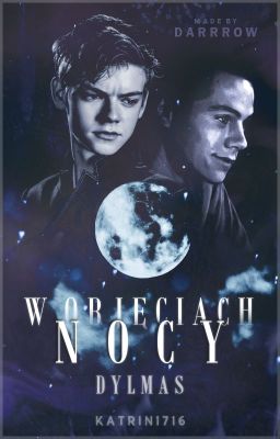 W objęciach nocy ✔ | Dylmas, Briam & Derestian