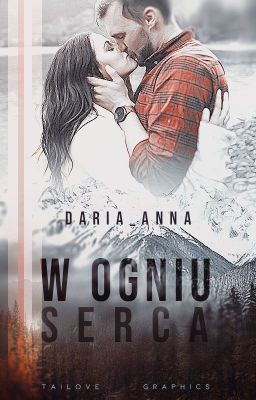 W ogniu serca