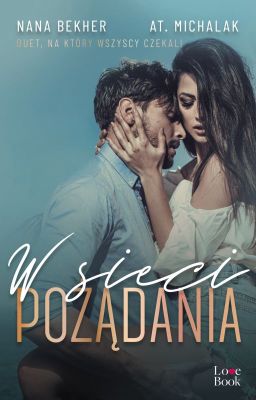 W sieci pożądania - WYDANA 📚