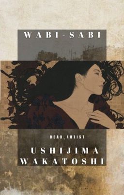 Wabi-sabi | Ushijima Wakatoshi