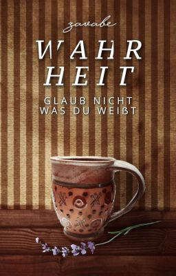 Wahrheit - Glaub nicht, was du weißt #Ideenzauber #DarkStarAward