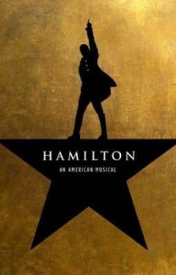 ~Wait for it~  |30 Day Hamilton challenge|