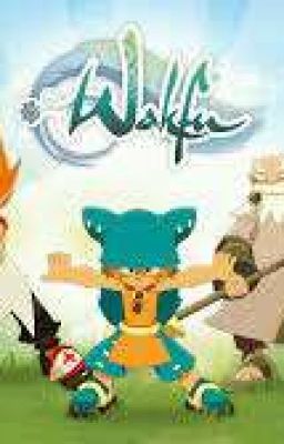 wakfu: Los heroes stand