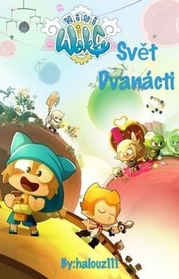 Wakfu - Svět Dvanácti