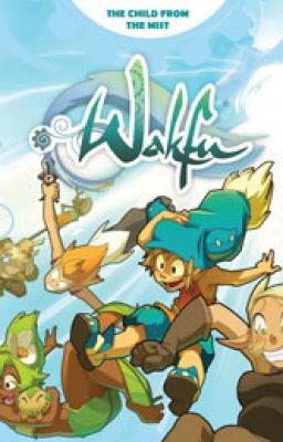 Wakfu x Male Reader