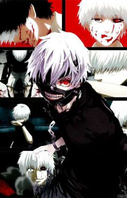 Walka o Tokio |Tokyo Ghoul RP|