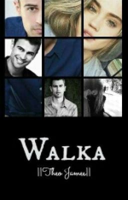 Walka | Theo James