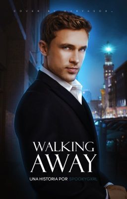 WALKING AWAY ━━ William Moseley