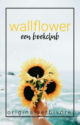 Wallflower [Boekclub] ❌