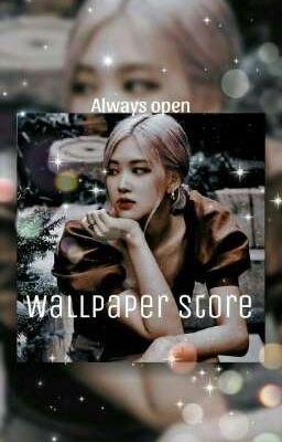 Wallpaper Store