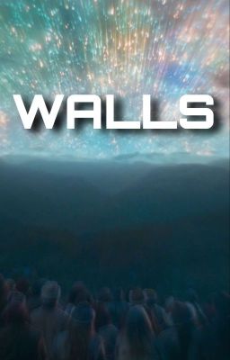 WALLS || star wars