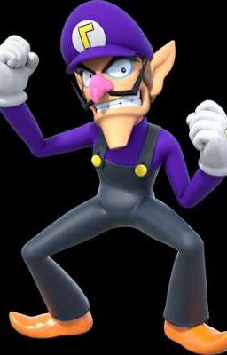 Waluigi Instragram