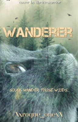 wanderer | a warriors fanfiction