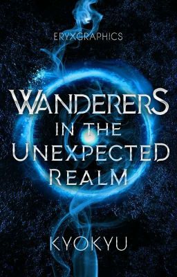 Wanderers In The Unexpected Realm