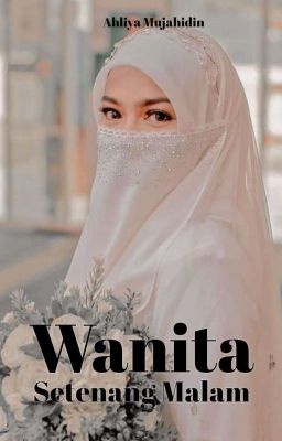 Wanita Setenang Malam