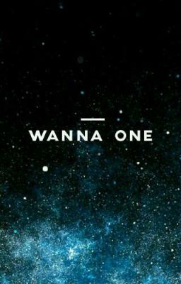 Wanna one ~~♥~~