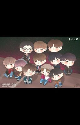 [Wanna One] [Series Drabbles] To Be One