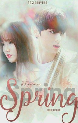 [ WannaChin ] Spring:YuHyun x DanRin