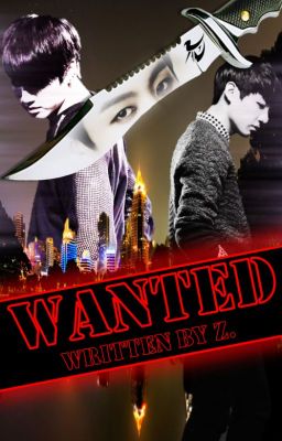 WANTED english ver. (BTS Jungkook ff)