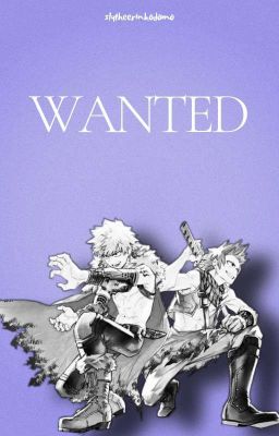 Wanted || Kiribaku [ TŁUMACZENIE PL]