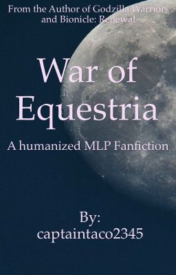 War of Equestria