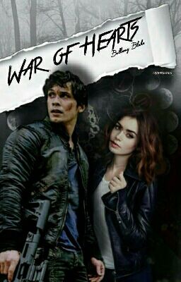 War of Hearts 》Bellamy Blake