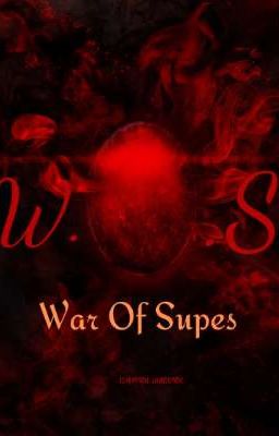 War of Supes