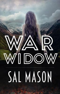 War Widow (Book II of the 'War Bride' Saga)