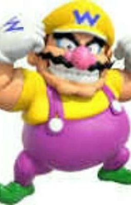 Wario Instragram