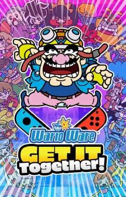 Warioware One Shots