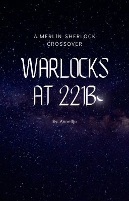 Warlocks at 221B