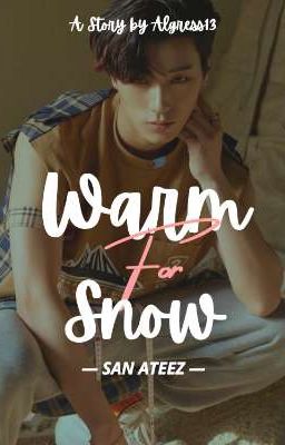 Warm for Snow | San Ateez