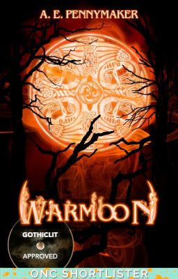 Warmoon [ONC 2020]•[Shortlisted]•[Honorable Mention List, Stunning Worlds]