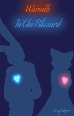 Warmth In The Blizzard - Jacey OneShots