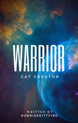 Warrior Cat Creator