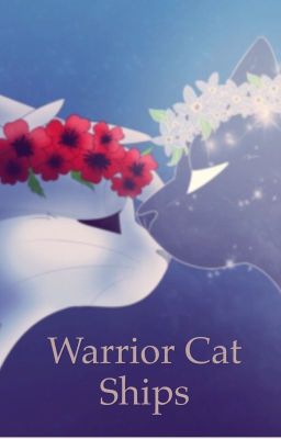 WARRIOR CAT SHIPS :D