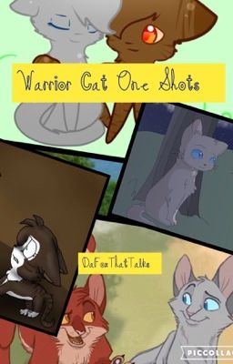 Warrior Cat Short Stories