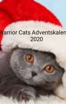 Warrior Cats Adventskalender 2020