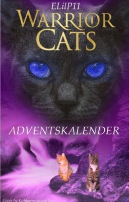 Warrior Cats Adventskalender