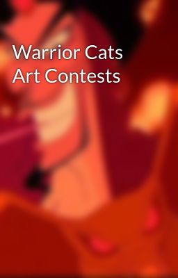 Warrior Cats Art Contests