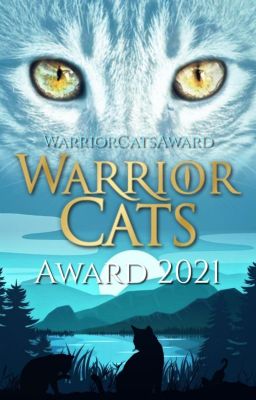 Warrior Cats Award 2021 (CLOSED)