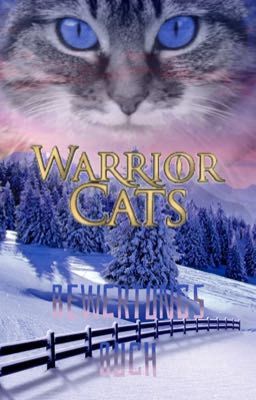 Warrior Cats - Bewertungsbuch (Offen)