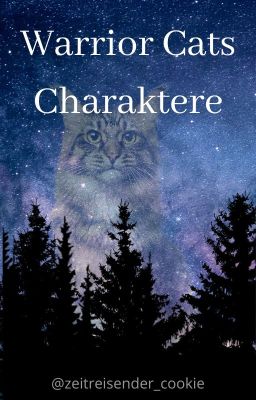 Warrior Cats Charaktere