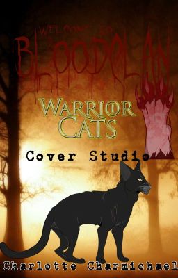 Warrior Cats Cover Studio