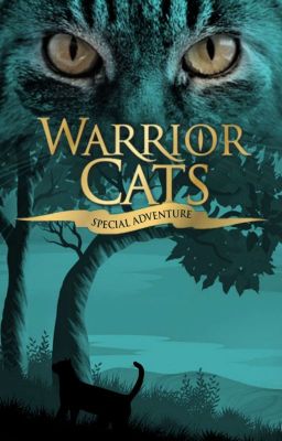 Warrior Cats Cover und anderes(Abgeschlossen) 