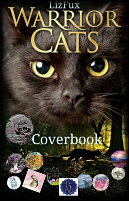 Warrior Cats Coverbook || Geschlossen || Premades noch frei