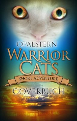 Warrior Cats - Coverbook [OPEN]