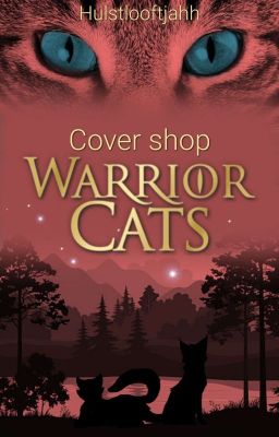 Warrior Cats Covershop